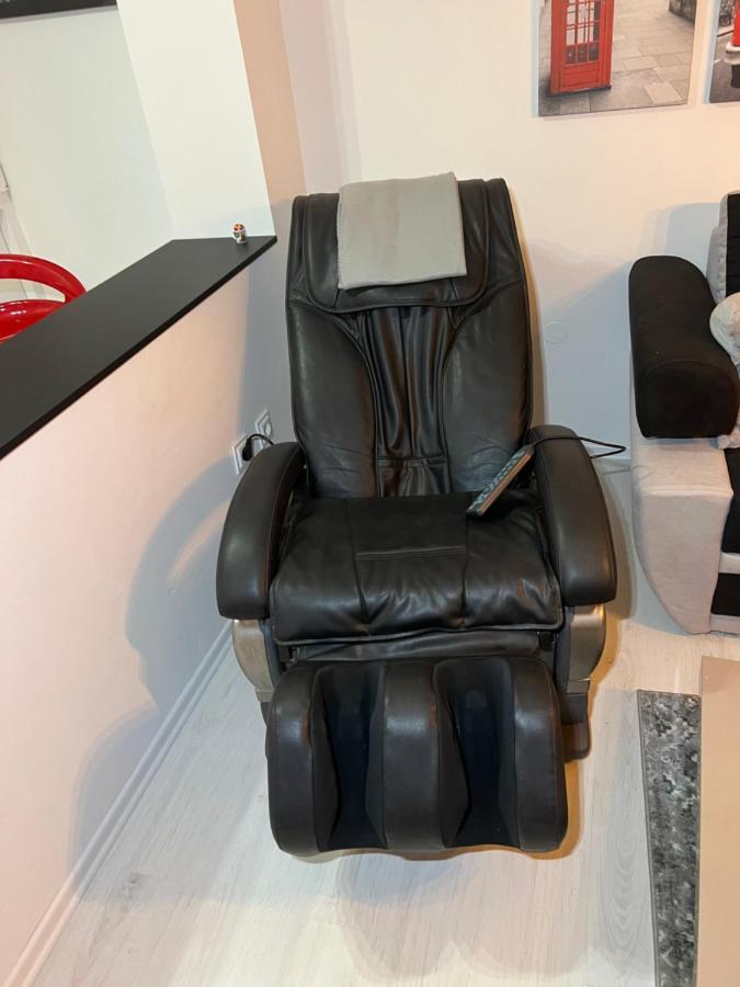 Apartman Paola - Massage Chair- 0-24 Self Check In Out- ジュパニャ エクステリア 写真